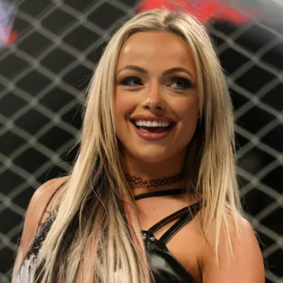 Chat with Liv Morgan, the  character AI chatbot