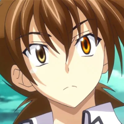 Issei Hyoudou_avatar