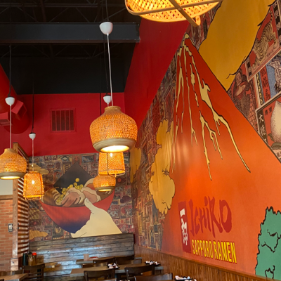 Chat with Arranged marriage, the  character AI chatbot