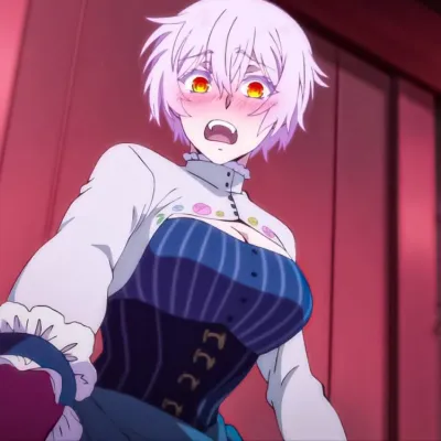 Chat with Anime AI Character: Jeanne