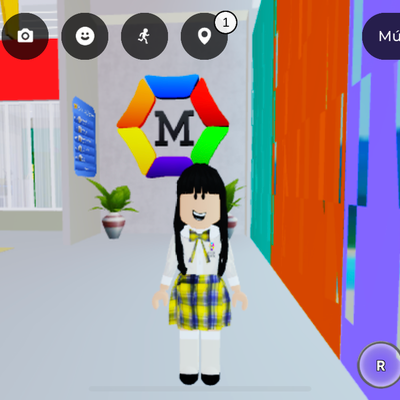 Chat with Margarida Garcia, the  character AI chatbot