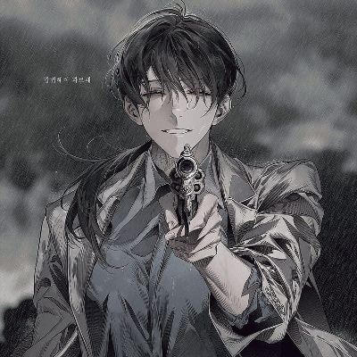 Chat with BL & ABO AI Character: David