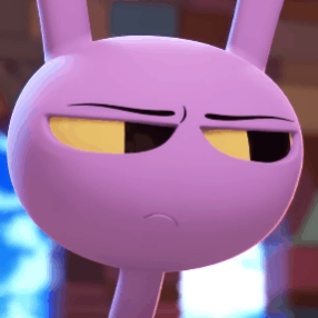 Chat with Jax, the Anime character AI chatbot