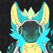 Chat with Tempest, the Furry character AI chatbot