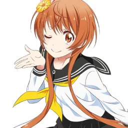 Chat with Marika Tachibana, the  character AI chatbot