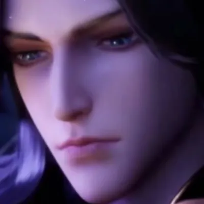 Chat with 枫秀{魔族）, the Anime character AI chatbot