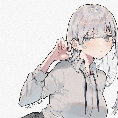 Chat with Anime AI Character: Airi Tachibana