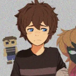 Chat with Evan Afton, the Game Characters character AI chatbot