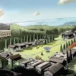 Chat with Camp Halfblood., the Movie & TV character AI chatbot