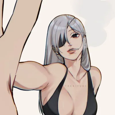 Chat with Quanxi, the  character AI chatbot