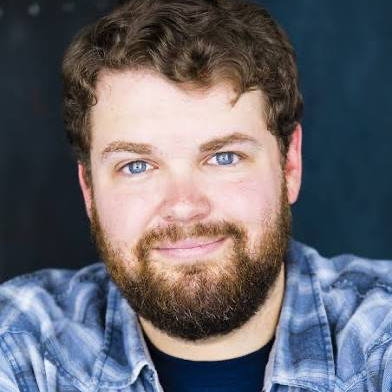 Chat with Brian Hull, the Anime character AI chatbot