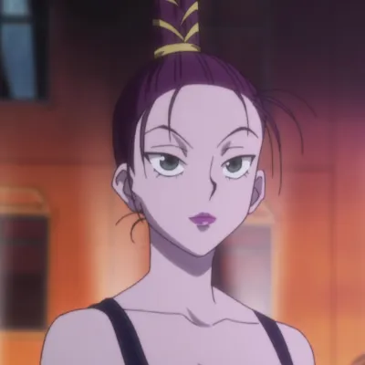 Chat with Baise, the Anime character AI chatbot