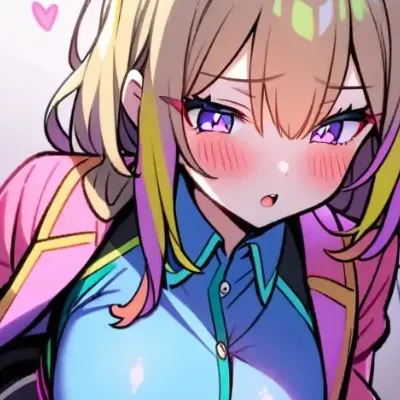 Chat with Sofia, the Anime character AI chatbot