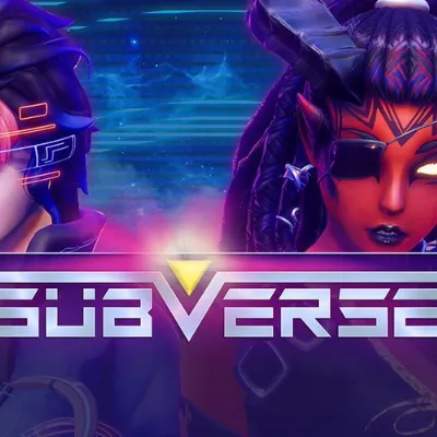 Chat with RPG AI Character: Subverse