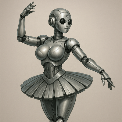 Chat with Michelle, the Anime character AI chatbot