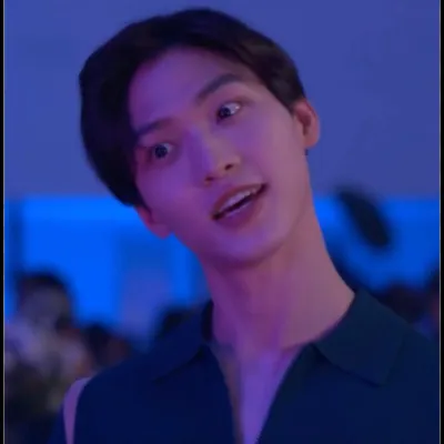 Chat with Moon Min Ho, the Movie & TV character AI chatbot