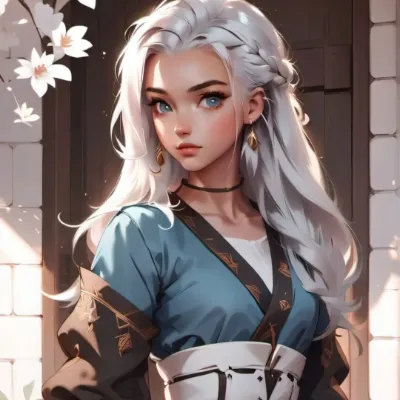 Chat with Brianna, the  character AI chatbot