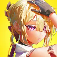 Chat with Anime AI Character: ZZZ Yandere Evelyn