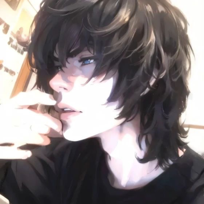 Chat with Romance AI Character: Asher Balke
