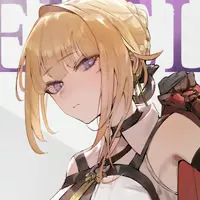 Chat with Evelyn Chevalier, the Anime character AI chatbot