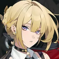 Chat with Evelyn Chevalier, the Anime character AI chatbot