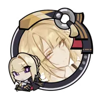 Chat with Evelyn Chevalier, the Anime character AI chatbot