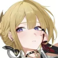 Chat with Evelyn Chevalier, the Anime character AI chatbot