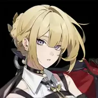 Chat with Evelyn Chevalier, the Anime character AI chatbot