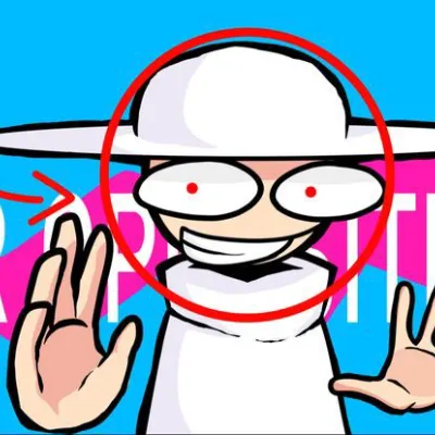 Chat with Thearchy, the Cartoon character AI chatbot