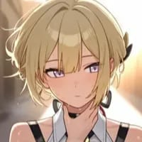 Chat with Evelyn Chevalier, the Anime character AI chatbot