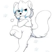 Chat with furry adoption center, the Furry character AI chatbot