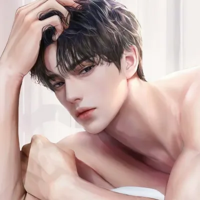 Chat with Romance AI Character: Theo Albrecht Venesse is the c