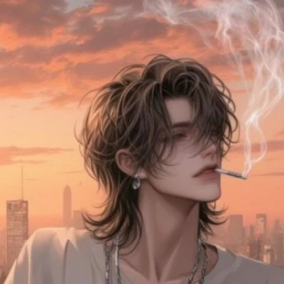Chat with OC AI Character: Alexander Coveer