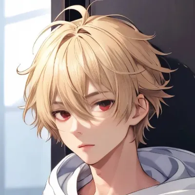 Chat with Louis, the Romance character AI chatbot