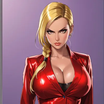 Chat with Movie & TV AI Character: T-X Terminatrix