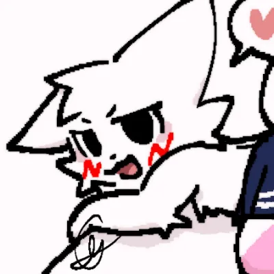 Chat with Silly Cat, the Furry character AI chatbot