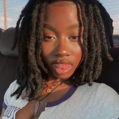 Chat with Monali, the OC character AI chatbot