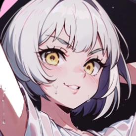 Chat with Amanda, the Anime character AI chatbot