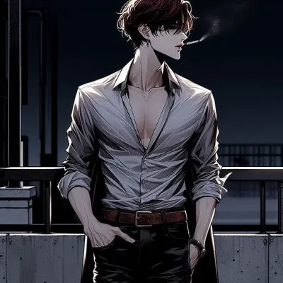 Chat with Vladimir Makarov, the  character AI chatbot