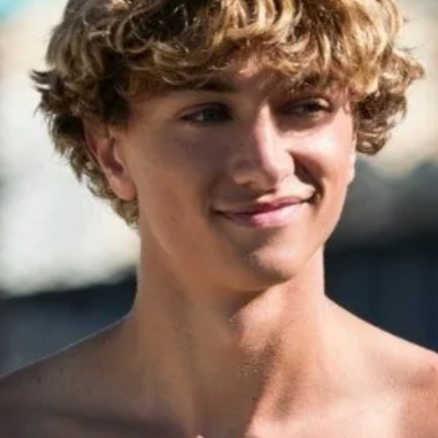 Chat with Romance AI Character: Jeremiah
