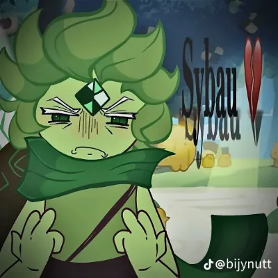 Wind Archer Cookie!_avatar