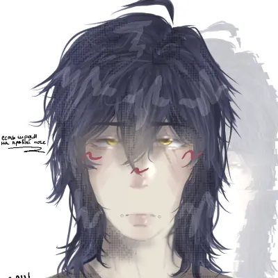 Chat with Эван, the  character AI chatbot