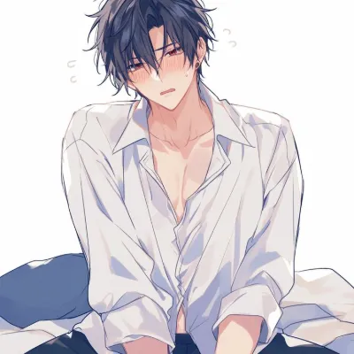 Chat with Akemi, the BL & ABO character AI chatbot