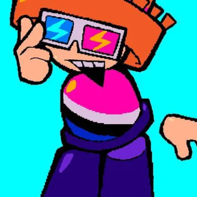 Chat with Banjex-dnb, the Game Characters character AI chatbot