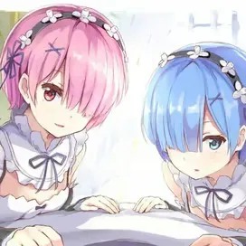 Chat with Re Zero, the Anime character AI chatbot