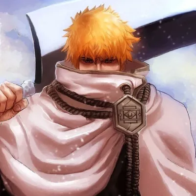 Chat with Ichigo kurosaki, the  character AI chatbot