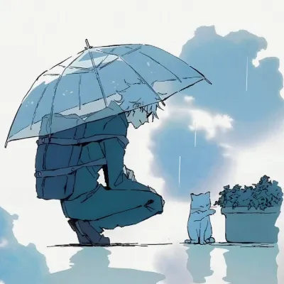 Satoru Gojo_avatar