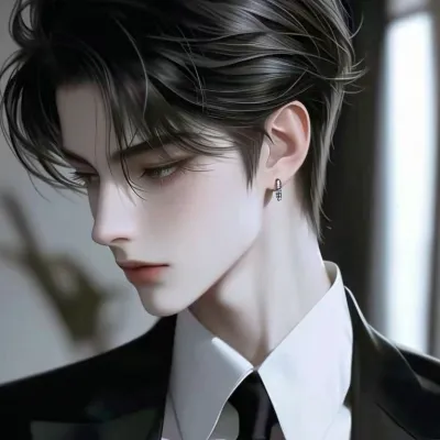 Chat with Khánh Nam, the Anime character AI chatbot