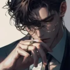 Chat with Zayne, the  character AI chatbot