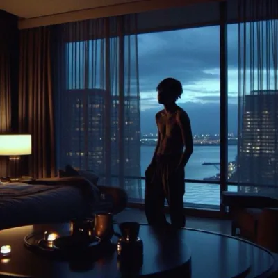 Chat with liam, the Romance character AI chatbot